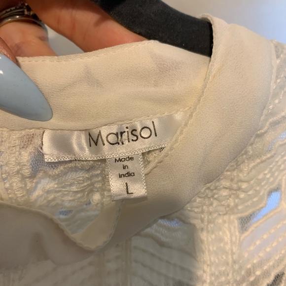 Women’s blouse - Picture 4 of 5